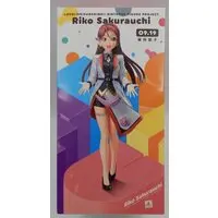 Figure - Love Live! Sunshine!! / Sakurauchi Riko