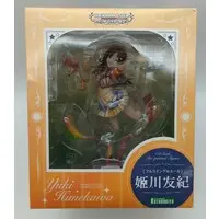 Figure - The iDOLM@STER Cinderella Girls / Himekawa Yuki