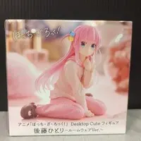 Desktop Cute - Bocchi the Rock! / Bocchi-chan (Gotou Hitori)