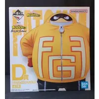 Ichiban Kuji - Boku no Hero Academia (My Hero Academia) / Fat Gum (Toyomitsu Taishiro)