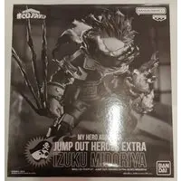 Jump Out Heroes Extra - Boku no Hero Academia (My Hero Academia) / Midoriya Izuku