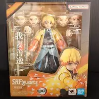 S.H.Figuarts - Demon Slayer: Kimetsu no Yaiba / Agatsuma Zenitsu