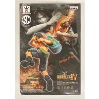 Prize Figure - One Piece / Portgas D. Ace