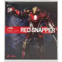 Figure - Iron Man