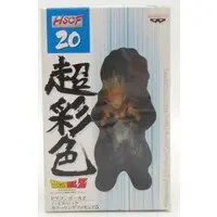 Prize Figure - Dragon Ball / Gotenks
