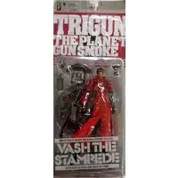 Figure - Trigun