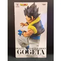 Prize Figure - Dragon Ball / Gogeta