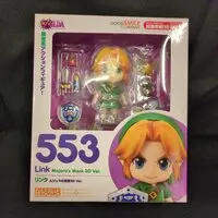Nendoroid - The Legend of Zelda / Link