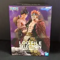 Prize Figure - One Piece / Eustass Kid