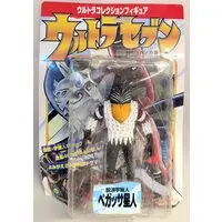 Sofubi Figure - Ultraman Series