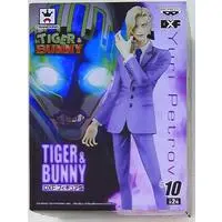 Prize Figure - Tiger & Bunny