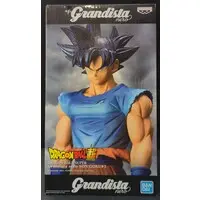 Figure - Dragon Ball