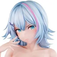 Figure - Nikukan Girl - Sukumizu