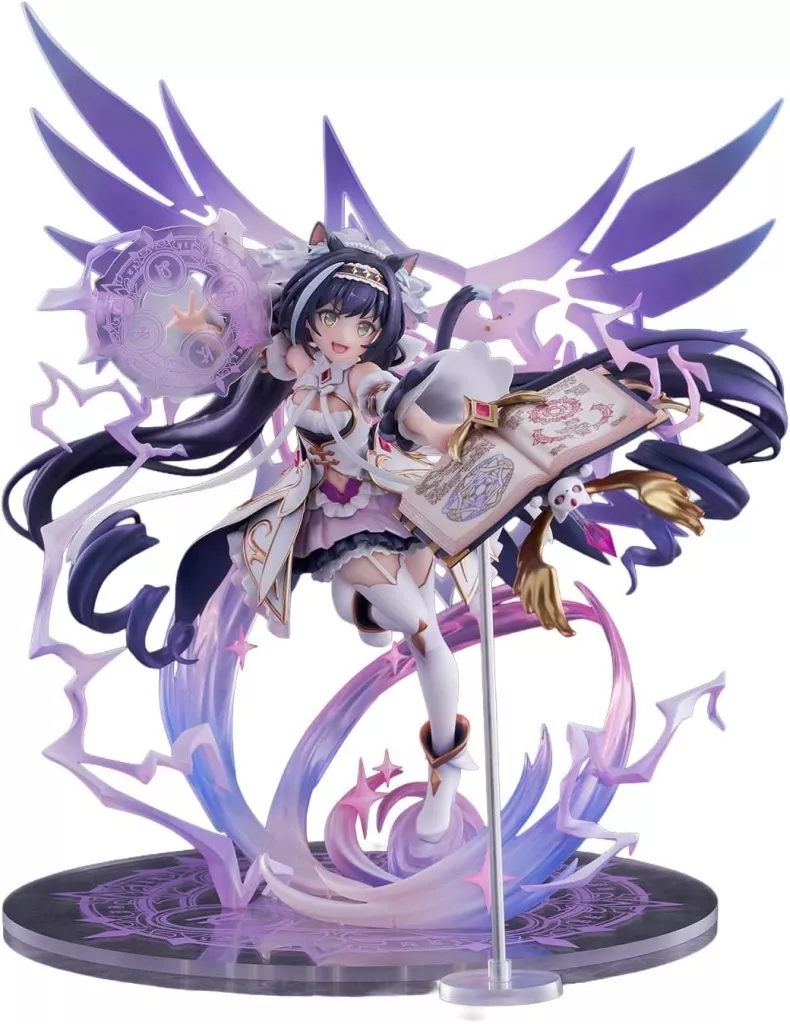 Shibuya Scramble Figure - Princess Connect! Re:Dive / Karyl
