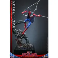 Movie Masterpiece - Spider-Man