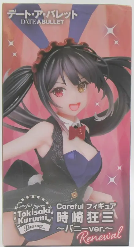 Coreful - Date A Live / Tokisaki Kurumi - Bunny Costume