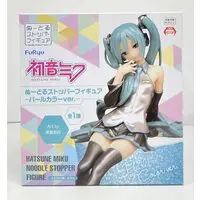 Noodle Stopper - VOCALOID / Hatsune Miku