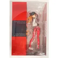 Neon Genesis Evangelion / Asuka Langley