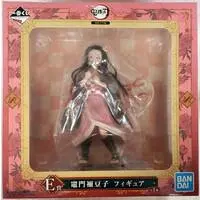 Ichiban Kuji - Demon Slayer: Kimetsu no Yaiba / Kamado Nezuko