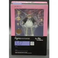 figma - Re:Zero / Ram