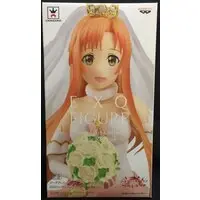 Prize Figure - Sword Art Online / Yuuki Asuna