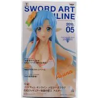 Prize Figure - Sword Art Online / Yuuki Asuna