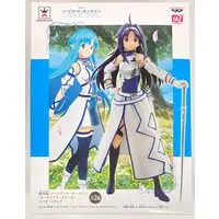Prize Figure - Sword Art Online / Yuuki & Yuuki Asuna
