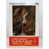 Prize Figure - Sword Art Online / Yuuki Asuna