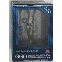 Prize Figure - Sword Art Online / Sinon (Asada Shino)