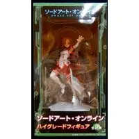 Prize Figure - Sword Art Online / Yuuki Asuna