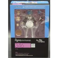 figma - Re:Zero / Rem