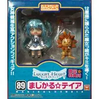 Nendoroid - Lucent Heart / Magical Theia