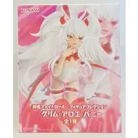 Prize Figure - Mahjong Fight Girl