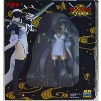 Figure - Samurai Spirits