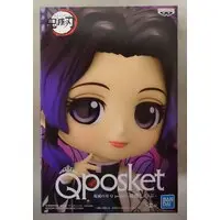 Q posket - Demon Slayer: Kimetsu no Yaiba / Kochou Shinobu