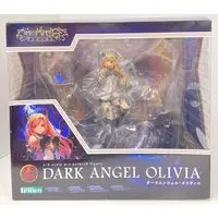 Figure - Rage of Bahamut / Dark Angel Olivia
