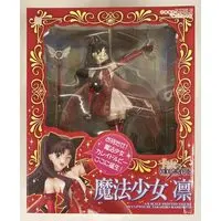 Figure - Fate/hollow ataraxia / Tohsaka Rin