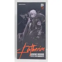 Figure - i8TOYS (i8TOYS (ACTION FIGURE) KATHERINE 72C323)