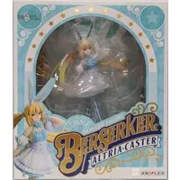 Figure - Fate/Grand Order / Artoria Caster