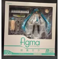 figma - VOCALOID / Hatsune Miku