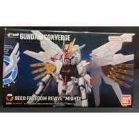 Figure - Mobile Suit Gundam SEED