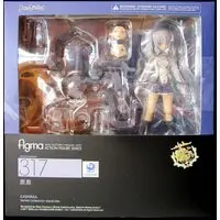 figma - KanColle / Kashima