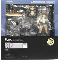 figma - KanColle / Kashima