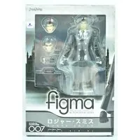 figma - The Big O