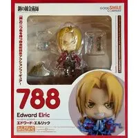 Nendoroid - Fullmetal Alchemist / Edward Elric