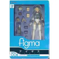 figma - Persona 3 / Aigis