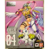 Figure - Digimon Adventure / Angewomon