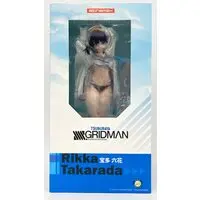 Figure - SSSS.Gridman / Takarada Rikka