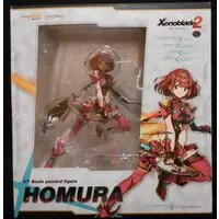 Figure - Xenoblade Chronicles / Pyra