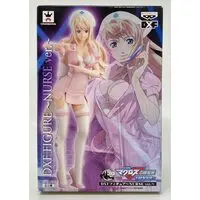 Prize Figure - Macross Frontier / Sheryl Nome